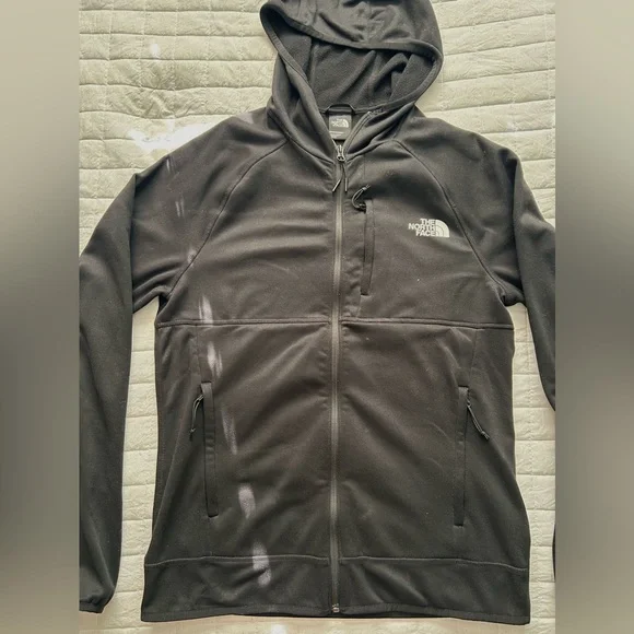 Men’s fleece North Face - Picture 2 of 6